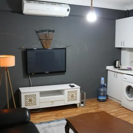 Karakoey Life شقة