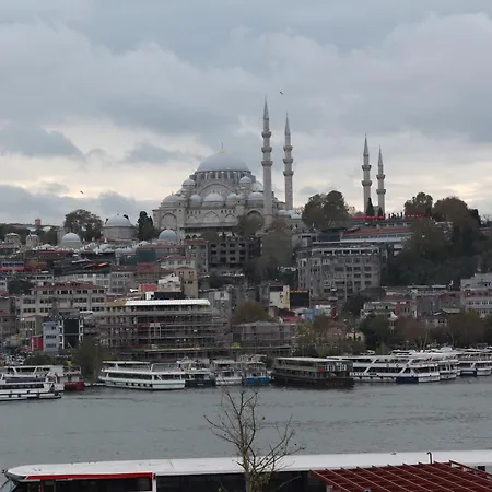 شقة Karakoey Life *