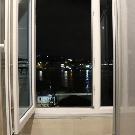 Apartament Karakoey Life Stambuł