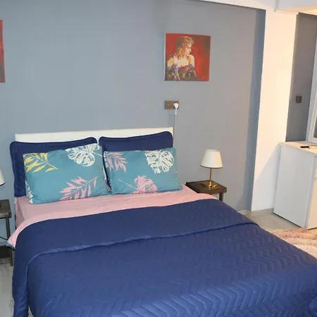 Apartament Karakoey Life