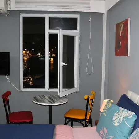 Karakoey Life * Stambuł