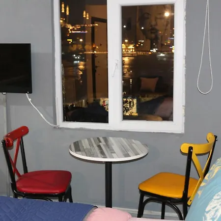 Karakoey Life Apartament Stambuł