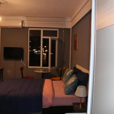 Karakoey Life Apartament *