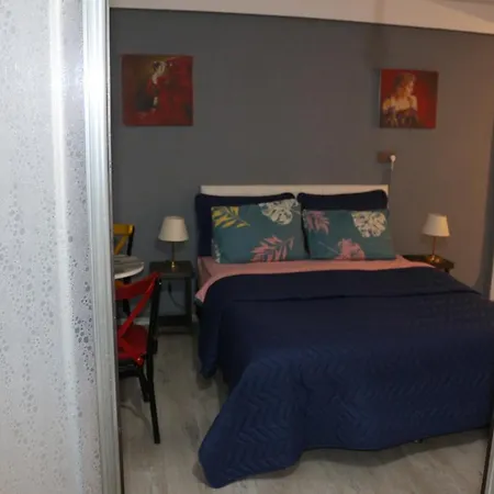 Karakoey Life Apartament *
